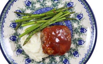 meatloaf recipe