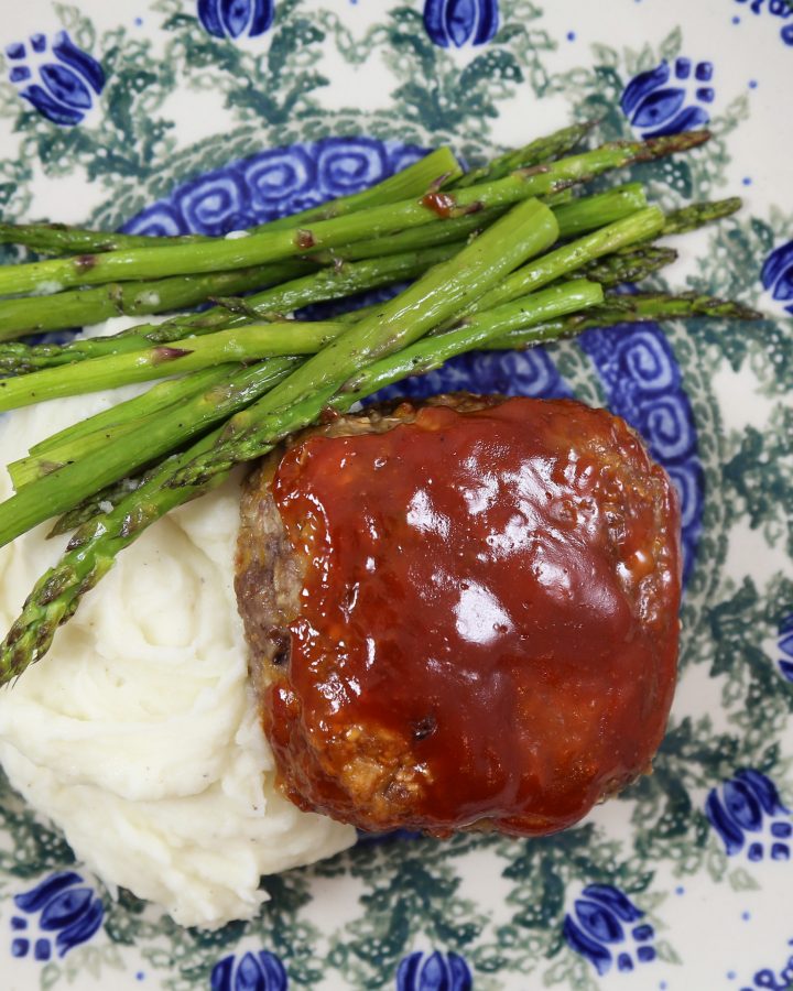 meatloaf recipe