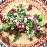 Taco Recipe