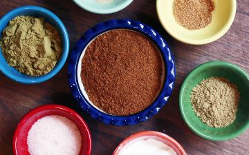 Taco Seasoning Recipe